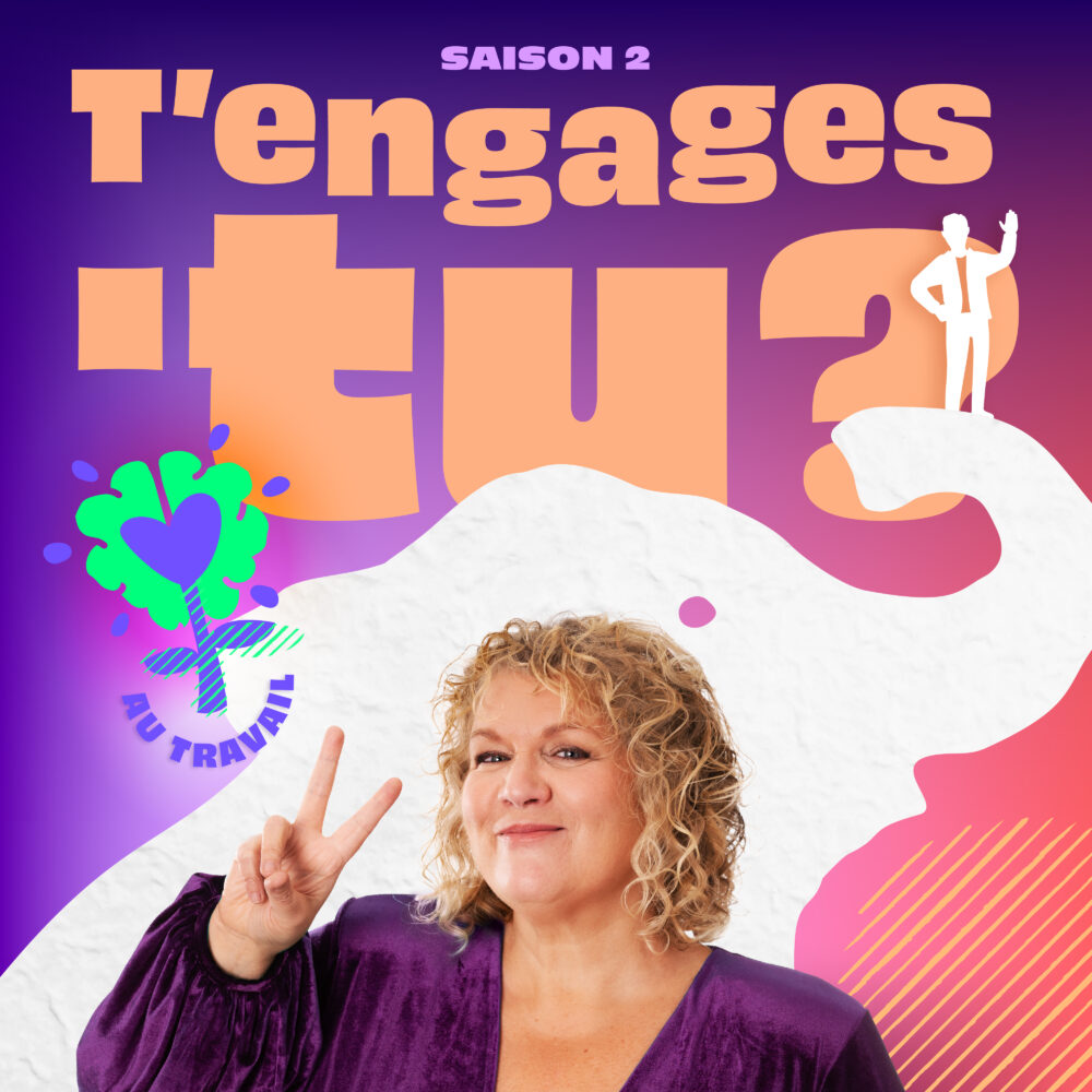 ITL_JAQUETTE_Balado_Saison2_gguylaine guay podcast tengages tu