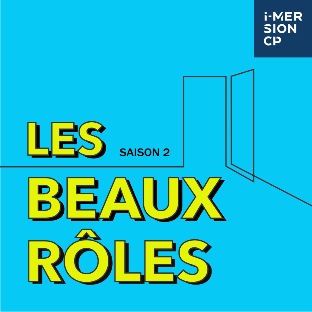 i-mersion cp balado conseiller pédagogique podcast