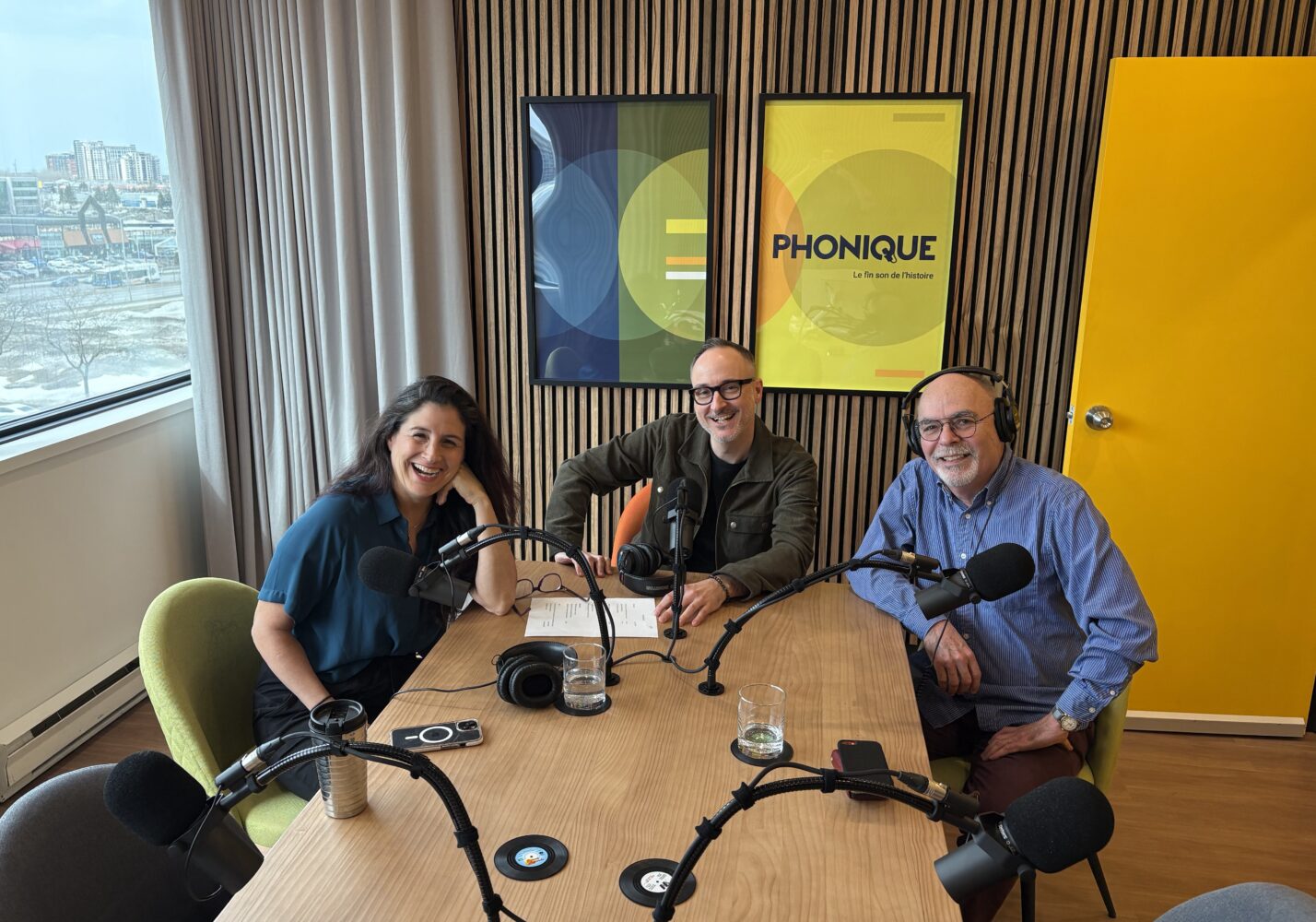 origines balado podcast adoption retrouvailles pierre-jean-champoux realisateur radio-canada ohdio phonique